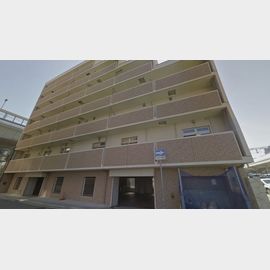 魚崎駅より徒歩5分 5階 築18年10ヶ月の賃貸物件