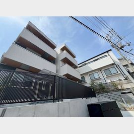 Euphoria籠池通 新築の賃貸物件