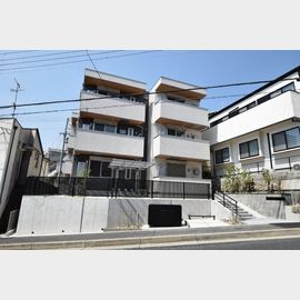 Euphoria籠池通 新築の賃貸物件