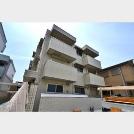 六甲道駅より徒歩6分 築8年11ヶ月の賃貸物件