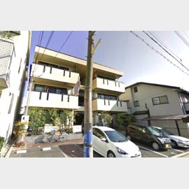 灘駅より徒歩5分 築25年10ヶ月の賃貸物件