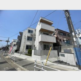 王子公園駅より徒歩15分 築1年9ヶ月の賃貸物件