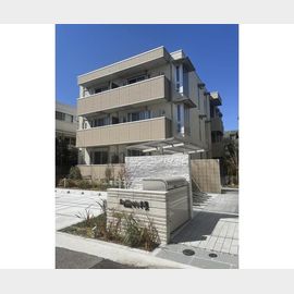 芦屋駅より徒歩13分 築2年の賃貸物件