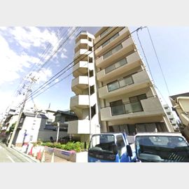 ドミール南六甲 築31年5ヶ月の賃貸物件