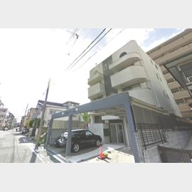 アルユータ六甲道 築17年の賃貸物件