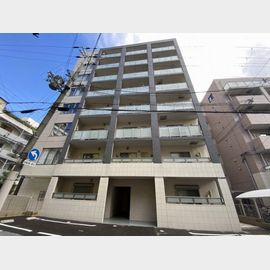 春日野道駅より徒歩3分 築6年9ヶ月の賃貸物件