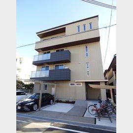 AUTUMMAISON 築7年6ヶ月の賃貸物件