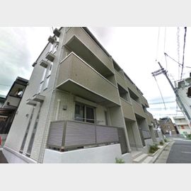 大石駅より徒歩10分 築9年4ヶ月の賃貸物件