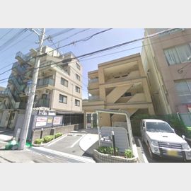 住吉駅より徒歩4分 築16年10ヶ月の賃貸物件