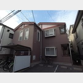 ロン・フルーヴ深江 築25年10ヶ月の賃貸物件