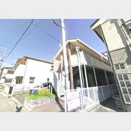 アクシス北青木 築29年4ヶ月の賃貸物件