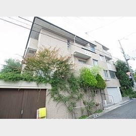 石屋川駅より徒歩7分 築28年5ヶ月の賃貸物件