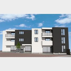 岩屋駅より徒歩2分 新築の賃貸物件