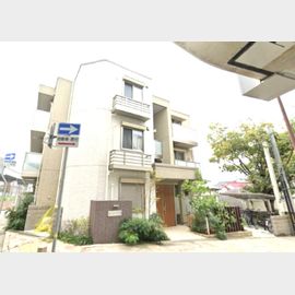 オーキッドヴィラ 築11年の賃貸物件