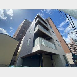 HebelMaison三宮 築2年8ヶ月の賃貸物件