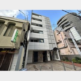 Ｉ，Ｔビル 築30年5ヶ月の賃貸物件