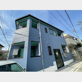 ポラリス芦屋 築22年1ヶ月の賃貸物件