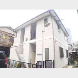 御影駅より徒歩4分 築32年10ヶ月の賃貸物件