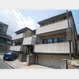 メゾンクレール 築23年4ヶ月の賃貸物件