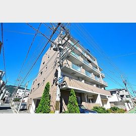 六甲道駅より徒歩10分 築16年3ヶ月の賃貸物件