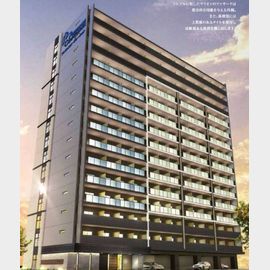 神戸駅より徒歩9分 築1年2ヶ月の賃貸物件