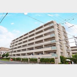 仁川駅より徒歩9分 築15年2ヶ月の賃貸物件