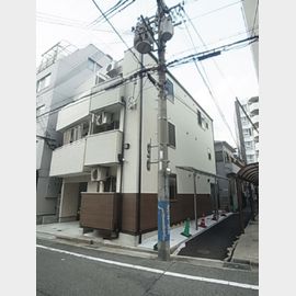 三ノ宮駅より徒歩8分 築9年6ヶ月の賃貸物件