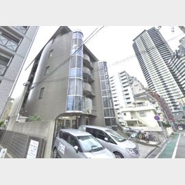 アクト・ワン第3ビル5C 築35年の賃貸物件