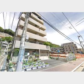 元町駅より徒歩15分 築38年10ヶ月の賃貸物件