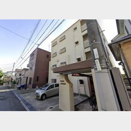 高羽マンション 築55年8ヶ月の賃貸物件