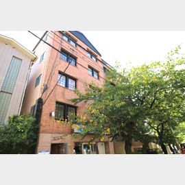 パサパ 築30年8ヶ月の賃貸物件