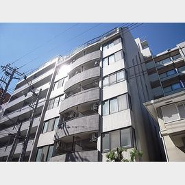 ロイヤル六甲駅前 築35年2ヶ月の賃貸物件