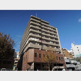 花隈駅より徒歩3分 8階 築43年10ヶ月の賃貸物件