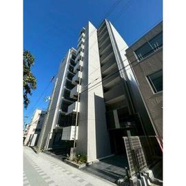 ファーストフィオーレ東灘 4階 新築の賃貸物件