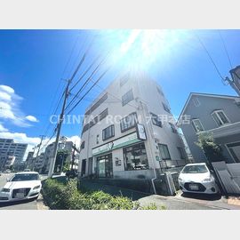 六甲駅より徒歩5分 4階 築30年4ヶ月の賃貸物件