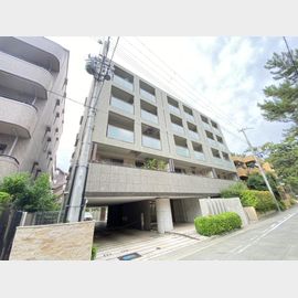 サクレセーヌ夙川 5階 築19年1ヶ月の賃貸物件