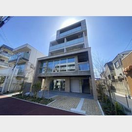 MAINSTAGE芦屋パークサイド 3階 築1年10ヶ月の賃貸物件