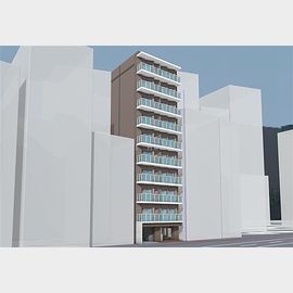 ＲｅｎｏｓｔｙｌｅｋｏｂｅＳＨＩＭＯＹＡＭＡＴＥ 築2年10ヶ月の賃貸物件