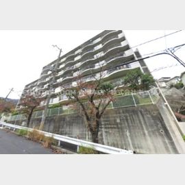 御影駅より徒歩23分 築52年6ヶ月の賃貸物件