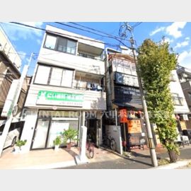 斉部ビル 築27年10ヶ月の賃貸物件