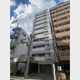 神戸駅より徒歩4分 築28年9ヶ月の賃貸物件