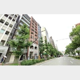 ネスティフラッツ 築22年10ヶ月の賃貸物件