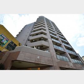 ロイヤルヒル神戸三ノ宮Ｐａｒｔ２ 築21年3ヶ月の賃貸物件