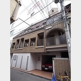 元町駅より徒歩4分 築40年の賃貸物件