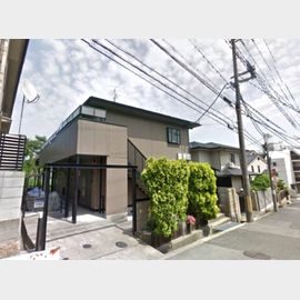 山麓荘 築23年10ヶ月の賃貸物件