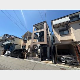 リベルテ六甲 築29年2ヶ月の賃貸物件