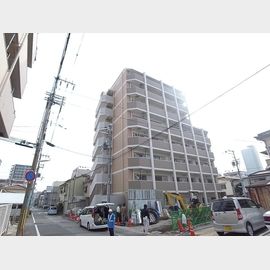 三ノ宮駅より徒歩7分 築10年10ヶ月の賃貸物件