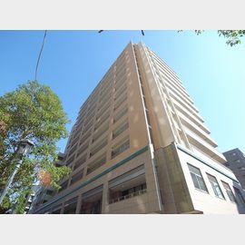 元町駅より徒歩7分 築17年11ヶ月の賃貸物件