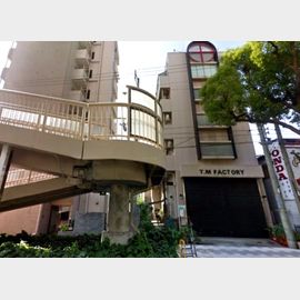 深江駅より徒歩6分 築32年9ヶ月の賃貸物件