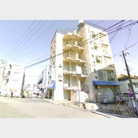 サニー神戸 築45年9ヶ月の賃貸物件